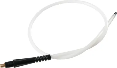 Produktbild von ELMAG Hohlraumschlauch 8x900 mm (tropfrei), für JWL Karosseriepistolen