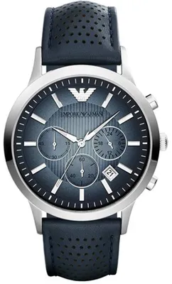 Produktbild von Emporio Armani Herren uhr - AR2473