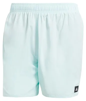 Image de Adidas - Short de bain « CLX » pour homme PP3532 (S) (bleu pâle)