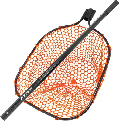 Produktbild von FTM Unterfangkescher Omura Fire - Angelkescher