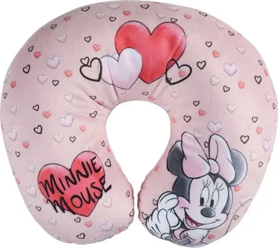 Produktbild von Tataway Minnie Mouse Reisekissen