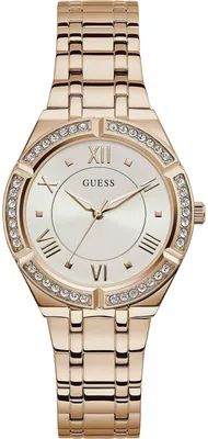 Image de Guess montre Femme GW0033L3