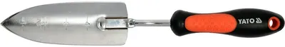 Produktbild von Yato YT-8885, Drücken & ziehen, Stahl, Polyvinylchlorid (PVC), Herz, Silber, Schwarz, Rot