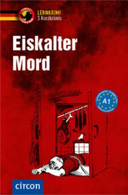 Obrázok produktu pre Eiskalter Mord