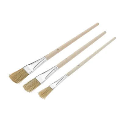 Immagine prodotto di Nölle 1059293 Emaillelackpinsel-Set 3-teilig