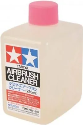 Obrázek produktu pro Tamiya Airbrush Cleaner Acrylic 250ml Tamiya