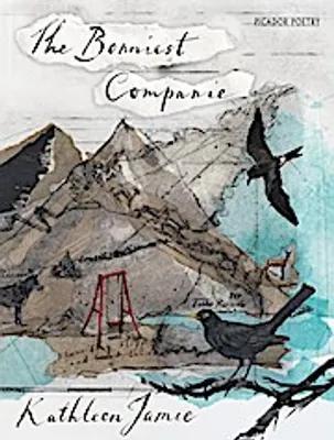Immagine prodotto di The Bonniest Companie