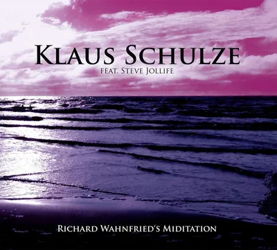 Obrázek produktu pro Klaus Schulze - Richard Wahnfried's Miditation - - (CD / R)