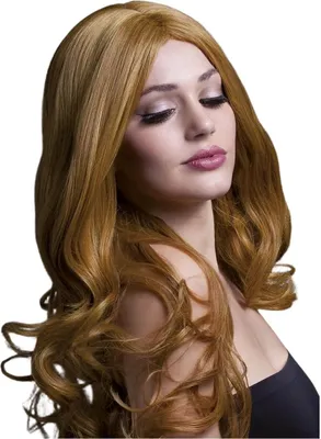 Produktbild von Fever Rhianne Wig, 26inch/66cm