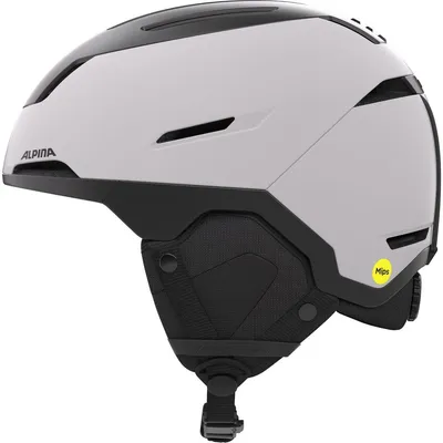 Produktbild von ALPINA Versatile Pro Mips Unisex Skihelm weiss 52-56 cm
