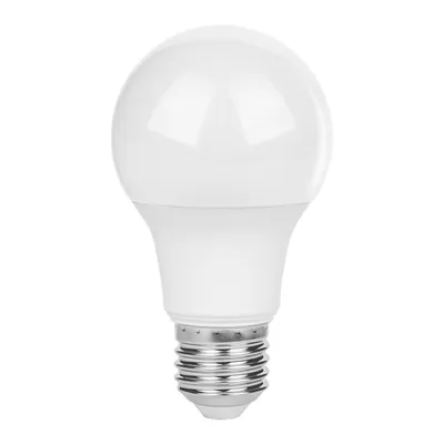 Zdjęcie produktu dla Żarówka LED E27 8W 2700K