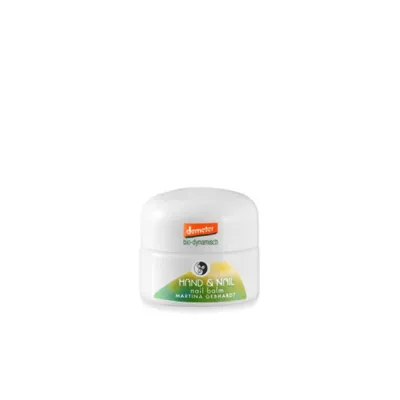 Obrázok produktu pre Balzam na ruky a nechty 15ml