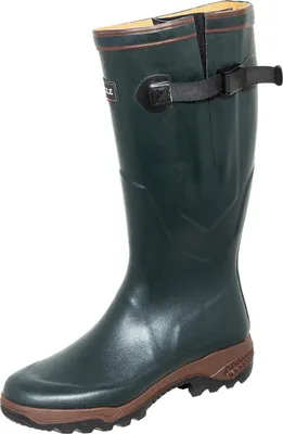 Produktbild von Aigle Gummistiefel Parcours 2 Vario bronze 49