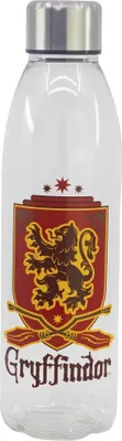 Produktbild von Harry Potter Hogwarts Gryffindor Wasserflasche Trinkflasche Flasche XL 980 ml