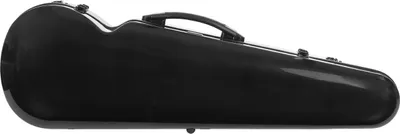 Zdjęcie produktu dla Fiberglass futerał skrzypcowy skrzypce Vision 4/4 M-case Czarny