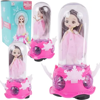 Zdjęcie produktu dla Lalka ZR173