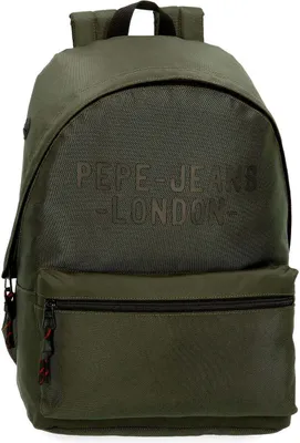 Obrázek produktu pro Batohy Pepe Jeans 7162321 Green