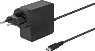 Image de Adaptateur de charge AVACOM USB Type-C 45W Power Delivery