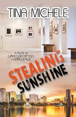 Produktbild von Stealing Sunshine