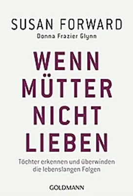 Obrázek produktu pro Wenn Mütter nicht lieben