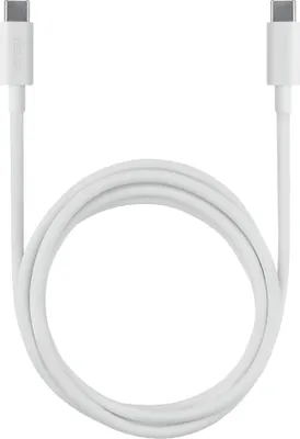 Zdjęcie produktu dla ASUS 100W USB-C Cable, 1,5 m, USB C, USB C, 0,48 Gbit/s, Biały