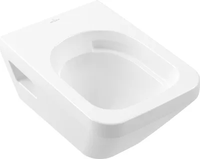 Produktbild von Villeroy & Boch 5685C0T2 T-WC Architectura 370x530x355mm wandh