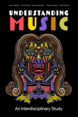 Produktbild von Understanding Music
