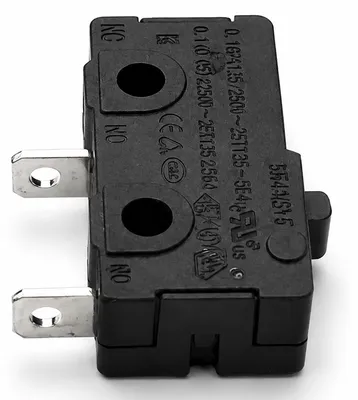 Produktbild von Rowenta CS00129943 Mikroschalter für Dampftaste Dampfbügelstation