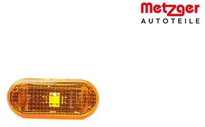 Produktbild von METZGER 2080234 Blinker Blinkleuchte vorne Links vorne Rechts für VW Golf IV Schrägheck (1J1) Transporter V Bus Multivan V Transporter V Kastenwagen