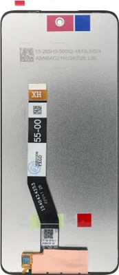 Obrázok produktu pre Displej je vhodný pre MOTOROLA G62 OEM bez rámčeka