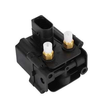 Obrázek produktu pro Elektromagnetický ventil, odpružený vzduchový elektromagnetický ventil, 4722555610, 37206868998, 37236769082