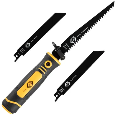 Immagine prodotto di C.K T0820 Sega a mano (T0820)