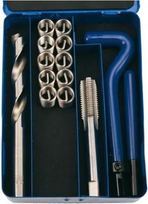 Produktbild von Condor werkzeug Sortiment Gewindereparatur 5382