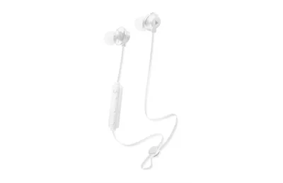 Zdjęcie produktu dla Music Sound 8018080355912, Bezprzewodowy, Połączenia/Muzyka/Sport/Codzienność, 50 g, Zestaw słuchawkowy, Biały
