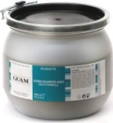 Produktbild von GUAM Fanghi d'Alga Guam Algenfango kühlend 4kg (505)
