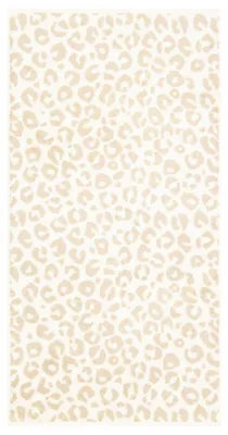Produktbild von Cawö Handtuch Two-Tone Leo Natur (50x100 cm)