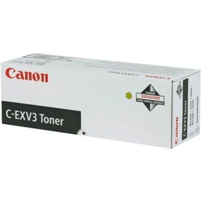 Produktbild von Canon C-EXV1, 33000 Seiten, Schwarz, 1 Stück(e)