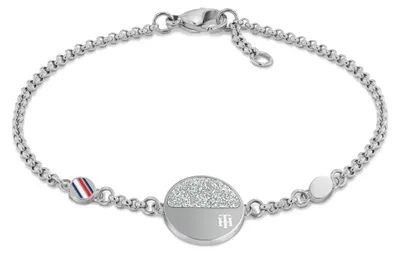 Image de Tommy Hilfiger Jewelry DRESSED UP 2780460 Bracelet pour femme