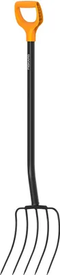 Image de Fiskars Solid™ Fourchette à compost FISKARS 1071936