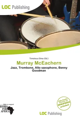 Produktbild von Murray Mceachern