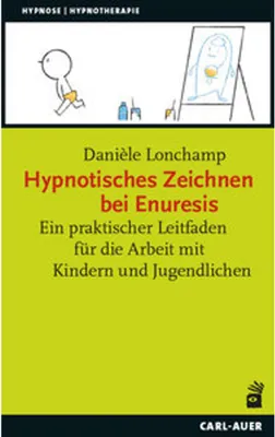 Obrázek produktu pro Hypnotisches Zeichnen bei Enuresis