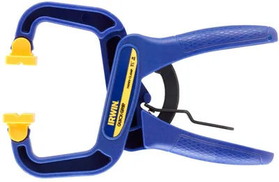 Obrázek produktu pro IRWIN T59400ECD, Svorka typu C, 10 kusů, 10 cm