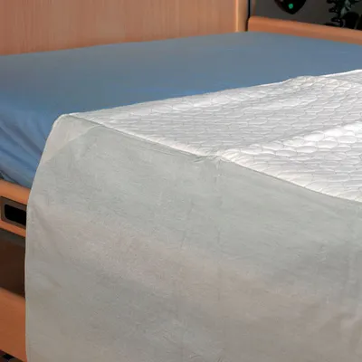 Produktbild von Servocare Protect Krankenunterlage 75 x 90cm | Stück (1 Stück)