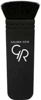 Produktbild von Goldene Rose Präzisions-Konturpinsel Model 302 - Einzelstück