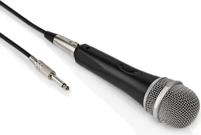 Image de Allteq ALTQ-MIC-110, 1 pièce(s)