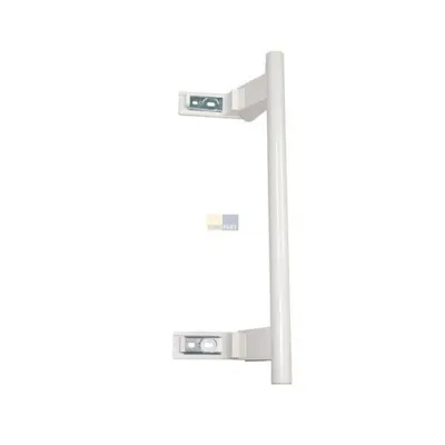 Produktbild von Liebherr Türgriff, Griff, Stange Weiß für Kühlschrank - Nr.: 7430670