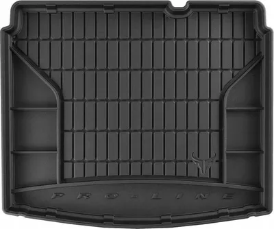 Obrázek produktu pro Gumová vložka do zavazadlového prostoru JEEP Compass 2 od roku 2017 – TM d