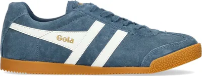Produktbild von Gola Harrier Baltic/White Größe EU 42