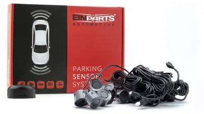 Image de Capteurs de stationnement Einparts Epp Buzzer 8S pour Audi, Ford, Kia et Renault