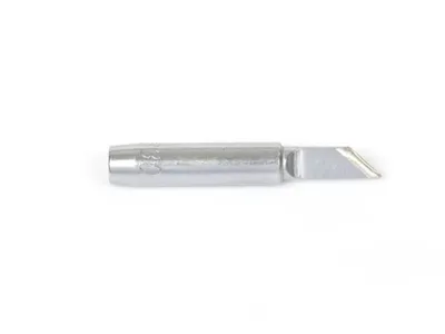Produktbild von Xytronic LÖTSPITZE - 45° PREMIUM MEIßELFORM - 5 mm